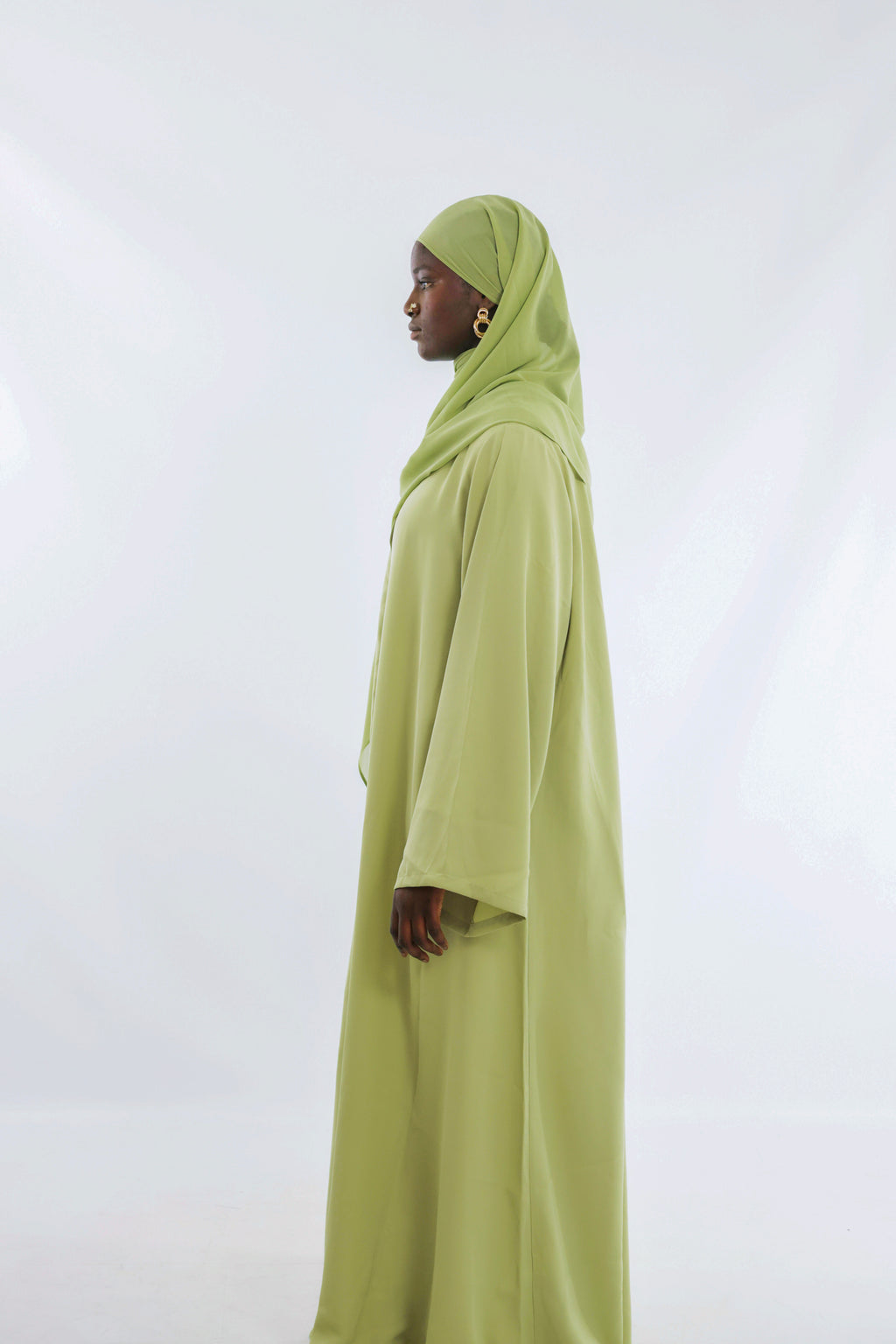 Haya Green S