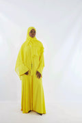 Haya yellow