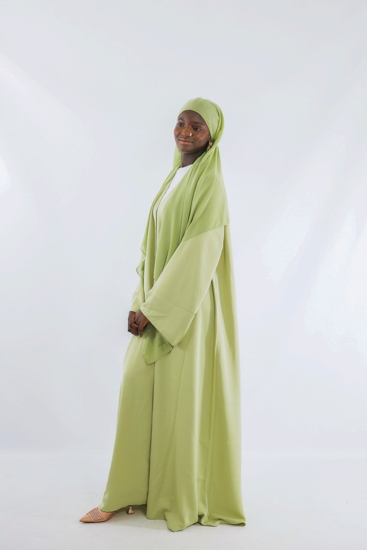 Haya Green S