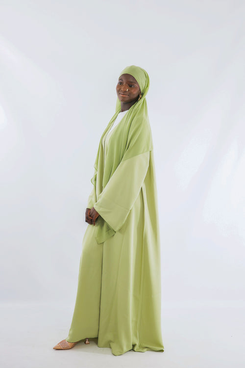 Haya Green S
